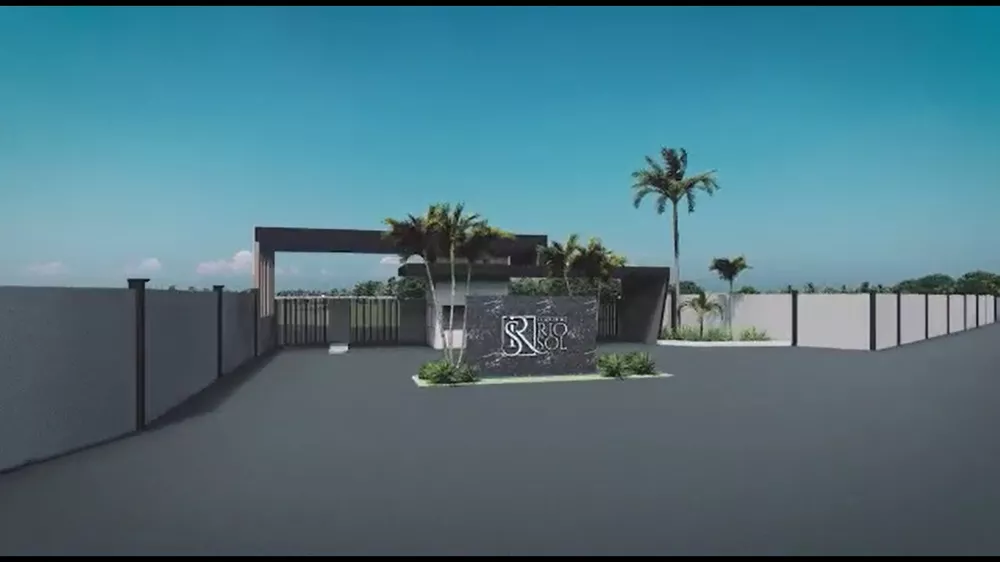 Terreno, 722 m² - Foto 1