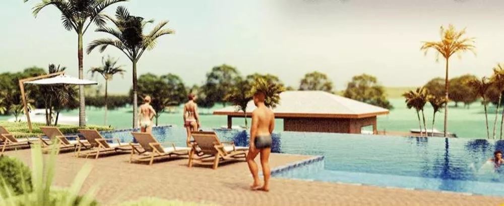 Terreno, 722 m² - Foto 2