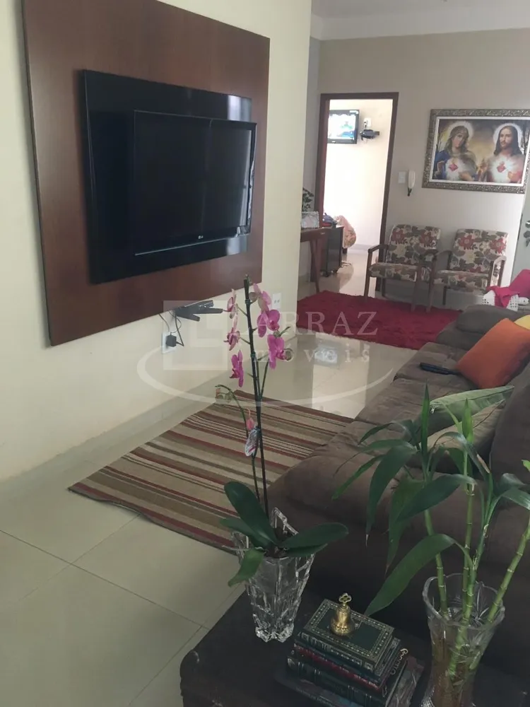 Casa, 3 quartos, 180 m² - Foto 15