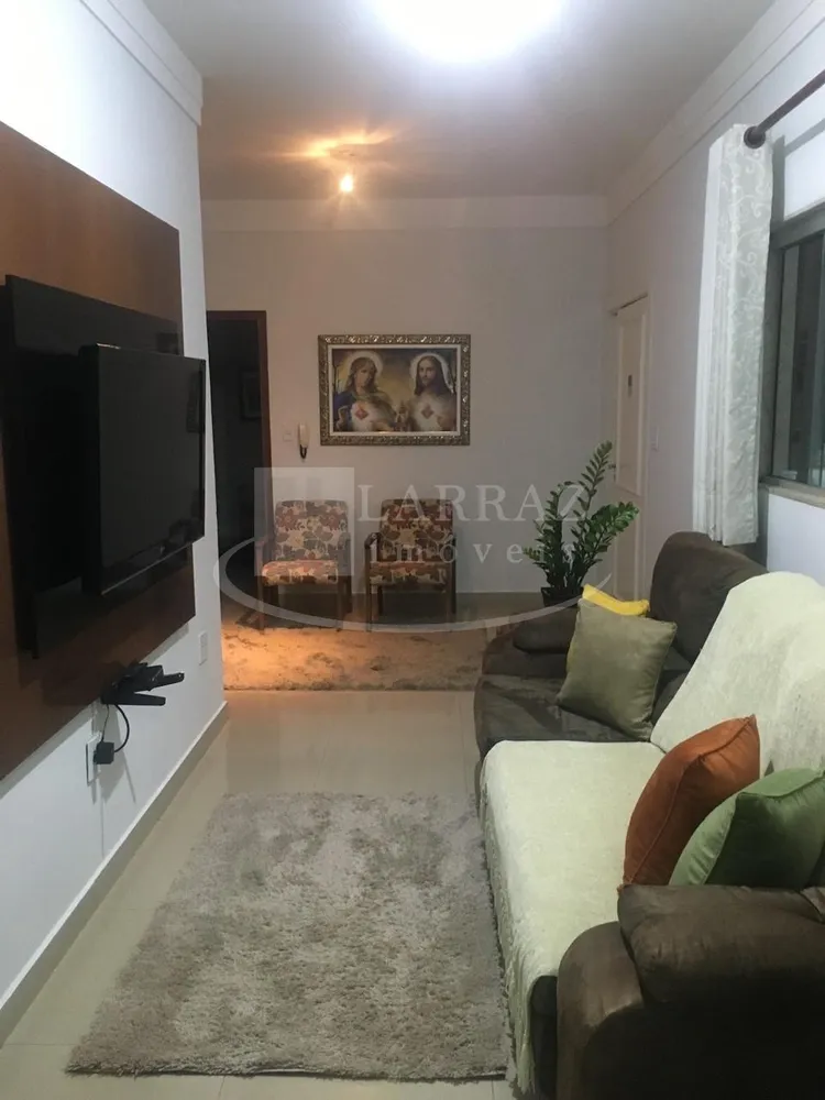 Casa, 3 quartos, 180 m² - Foto 3
