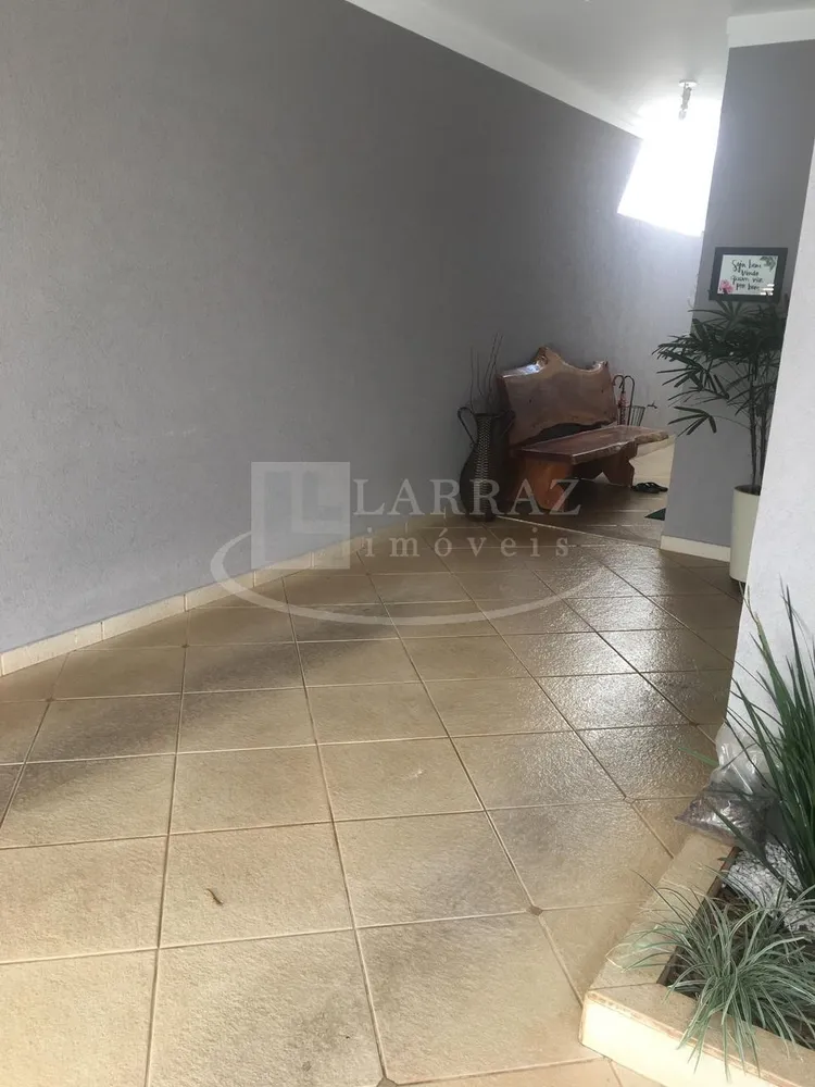 Casa, 3 quartos, 180 m² - Foto 16