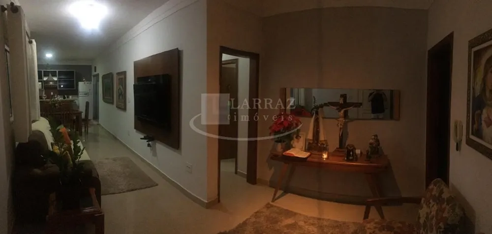 Casa, 3 quartos, 180 m² - Foto 4