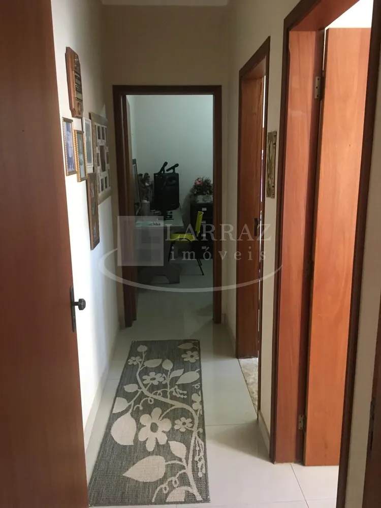 Casa, 3 quartos, 180 m² - Foto 13