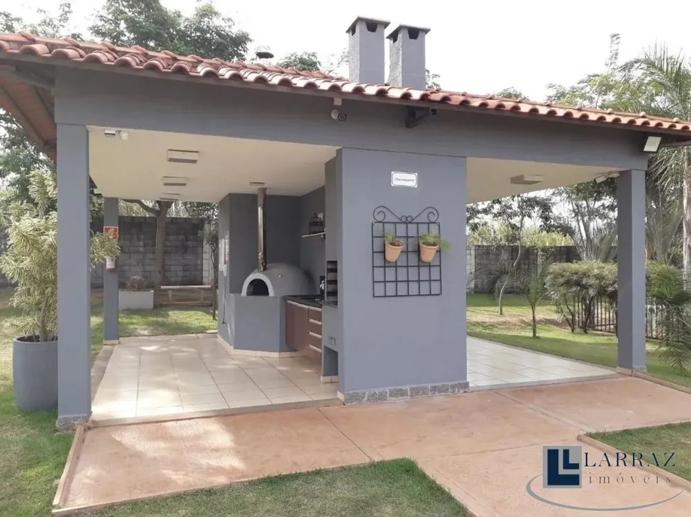 Apartamento, 2 quartos, 42 m² - Foto 2