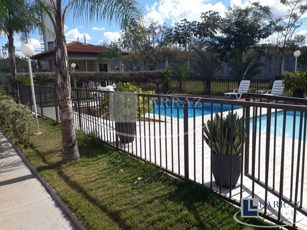 Apartamento, 2 quartos, 42 m² - Foto 3