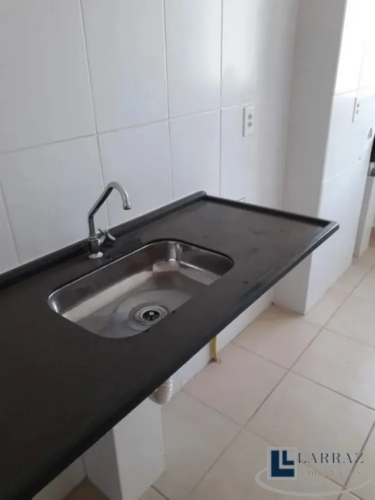 Apartamento, 2 quartos, 42 m² - Foto 1