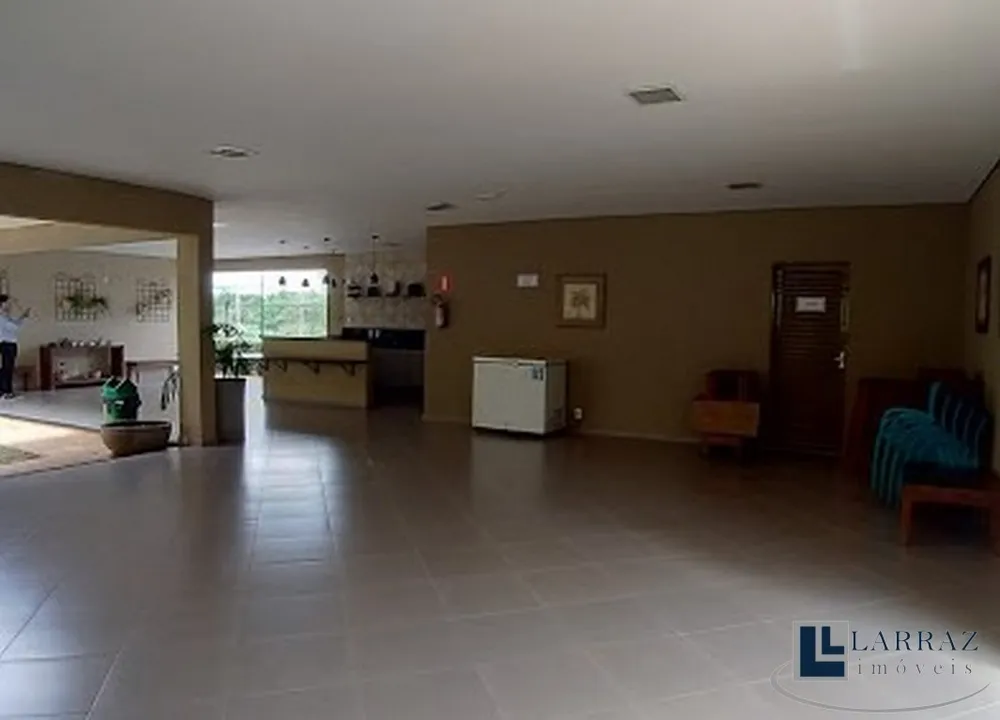 Apartamento, 2 quartos, 42 m² - Foto 4