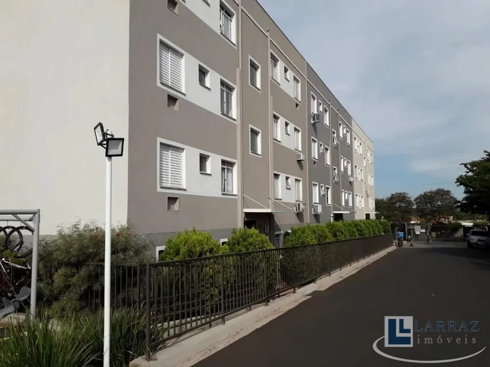 Apartamento, 2 quartos, 42 m² - Foto 11