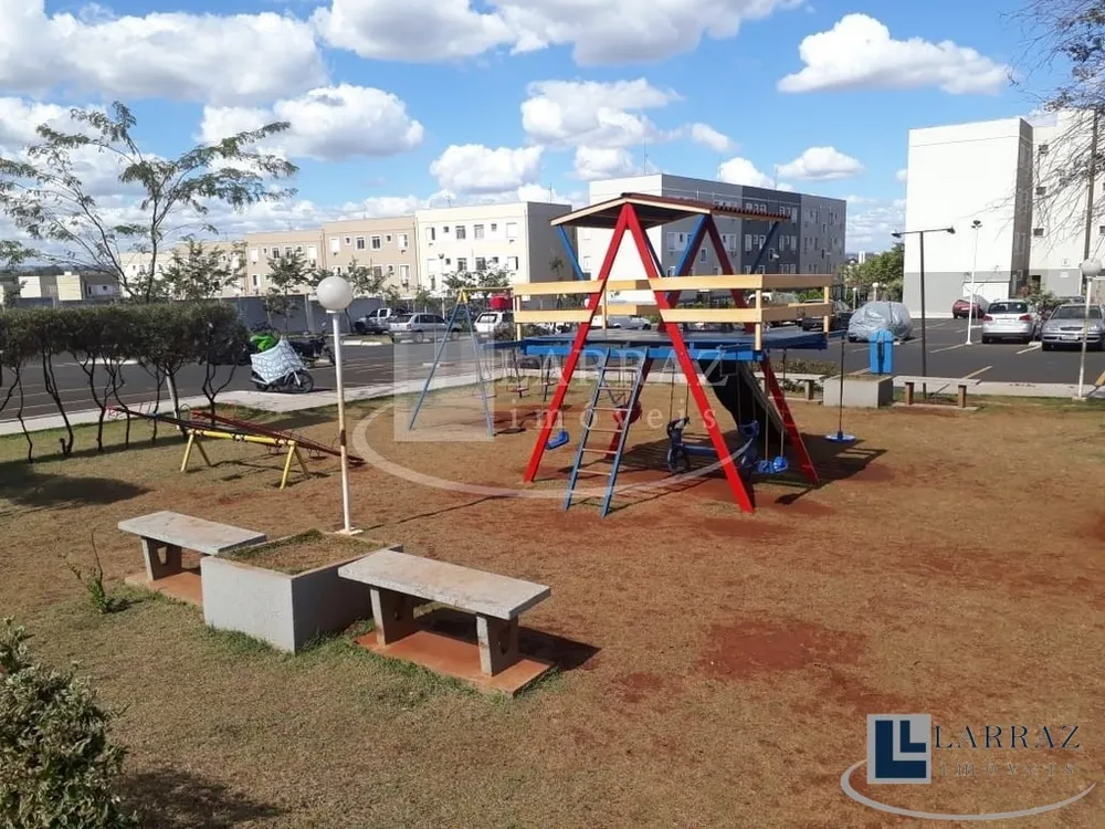 Apartamento, 2 quartos, 42 m² - Foto 7