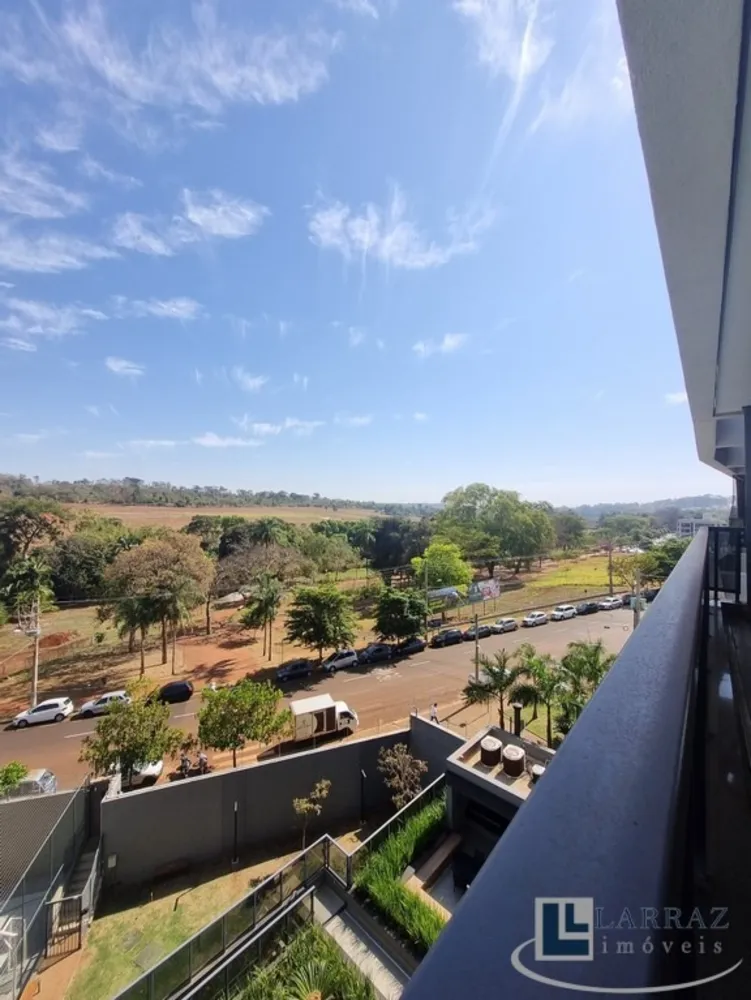 Apartamento, 4 quartos, 170 m² - Foto 1