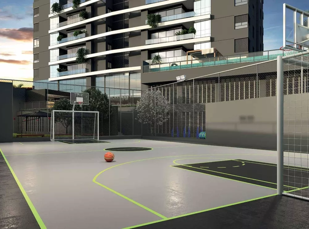 Apartamento, 4 quartos, 170 m² - Foto 3