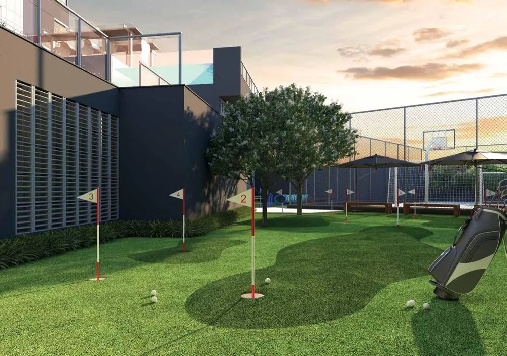 Apartamento, 4 quartos, 170 m² - Foto 4