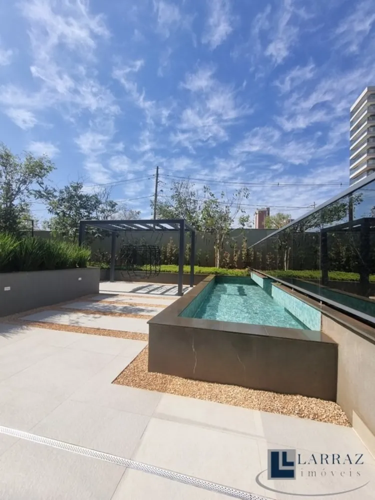 Apartamento, 4 quartos, 170 m² - Foto 7