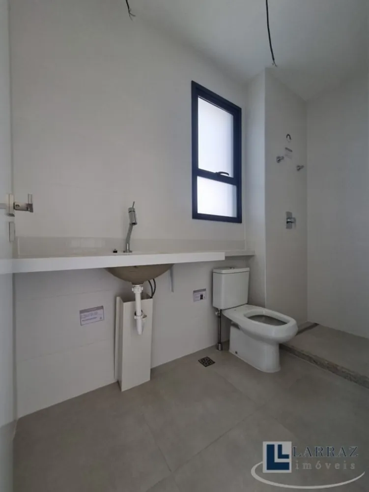 Apartamento, 4 quartos, 170 m² - Foto 5