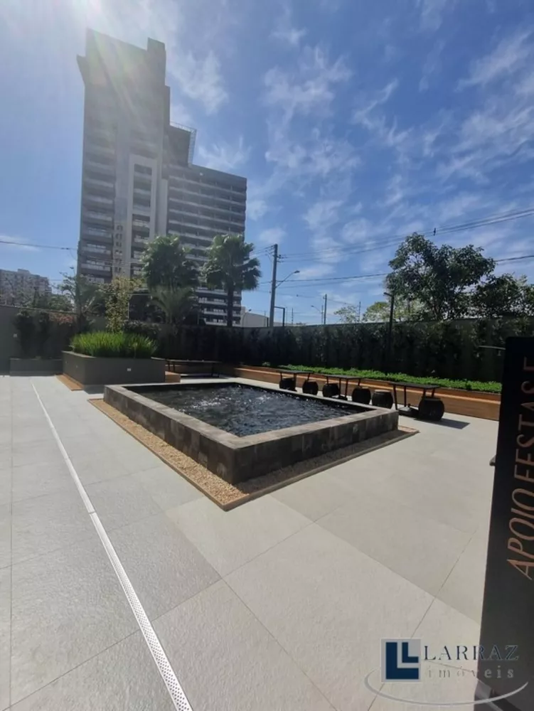 Apartamento, 4 quartos, 170 m² - Foto 2