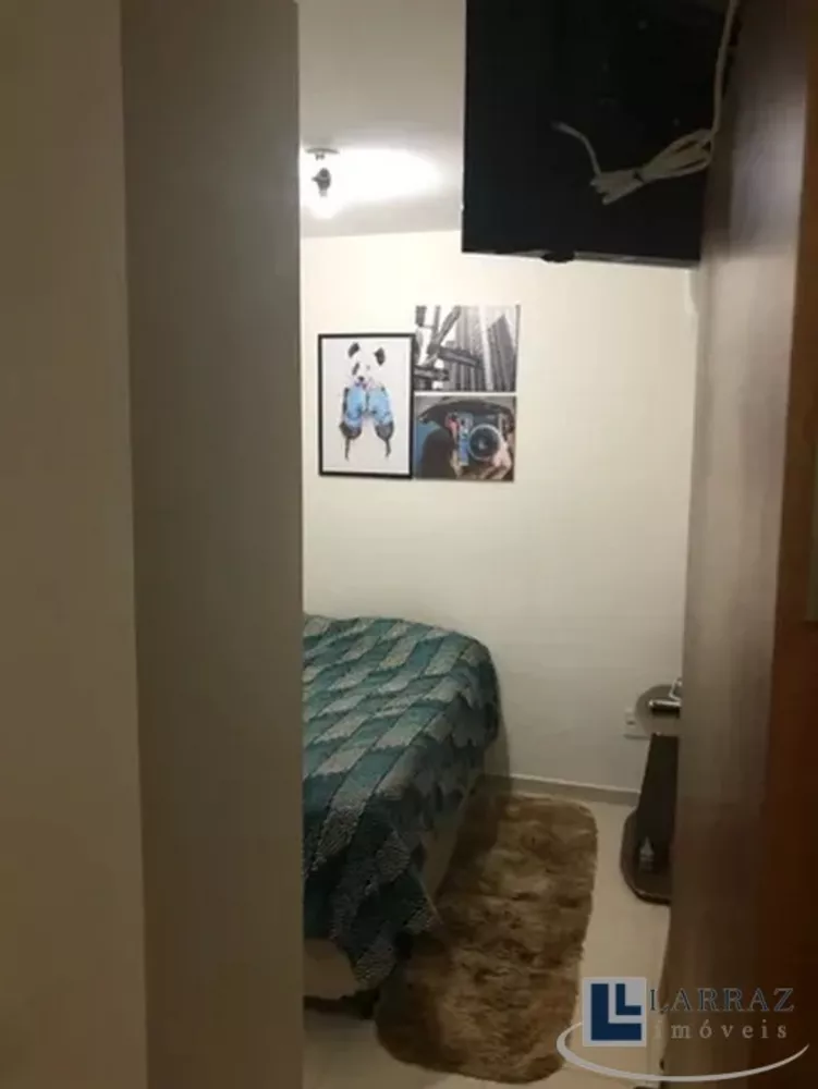 Apartamento, 2 quartos, 52 m² - Foto 3