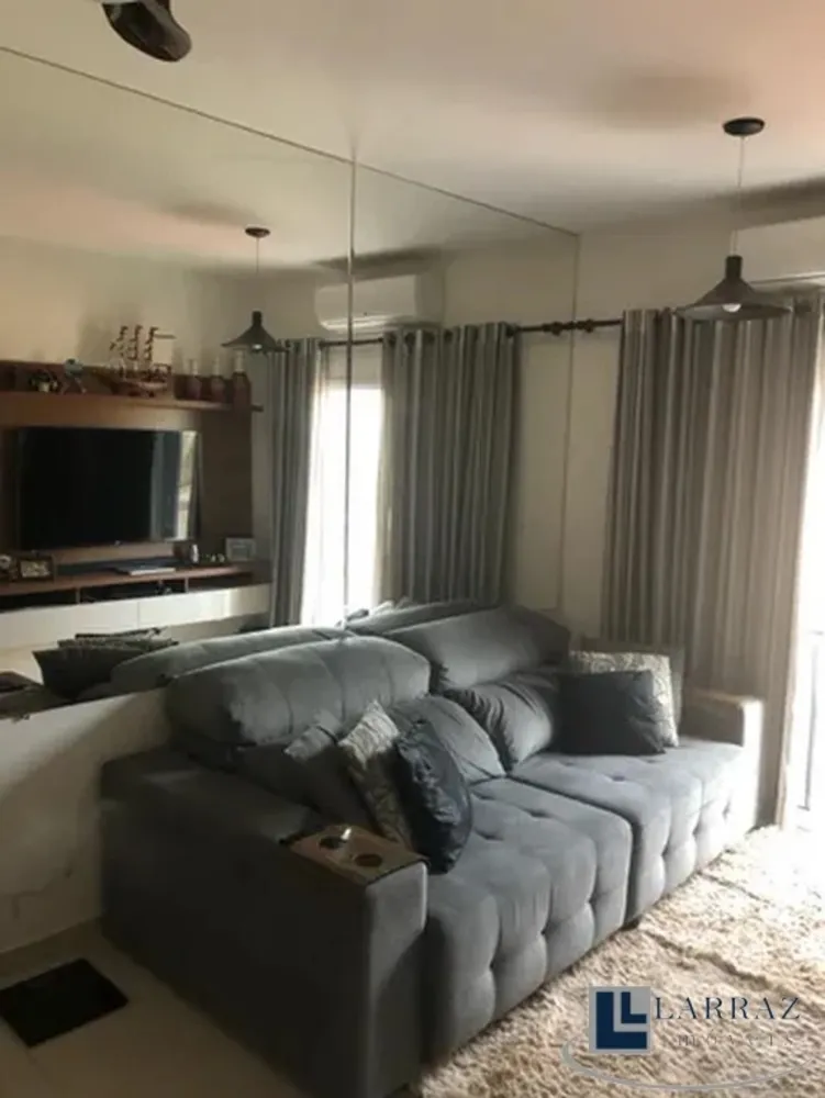 Apartamento, 2 quartos, 52 m² - Foto 3