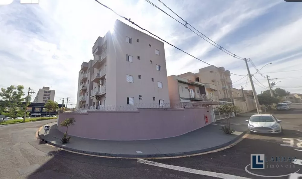Apartamento, 2 quartos, 52 m² - Foto 1