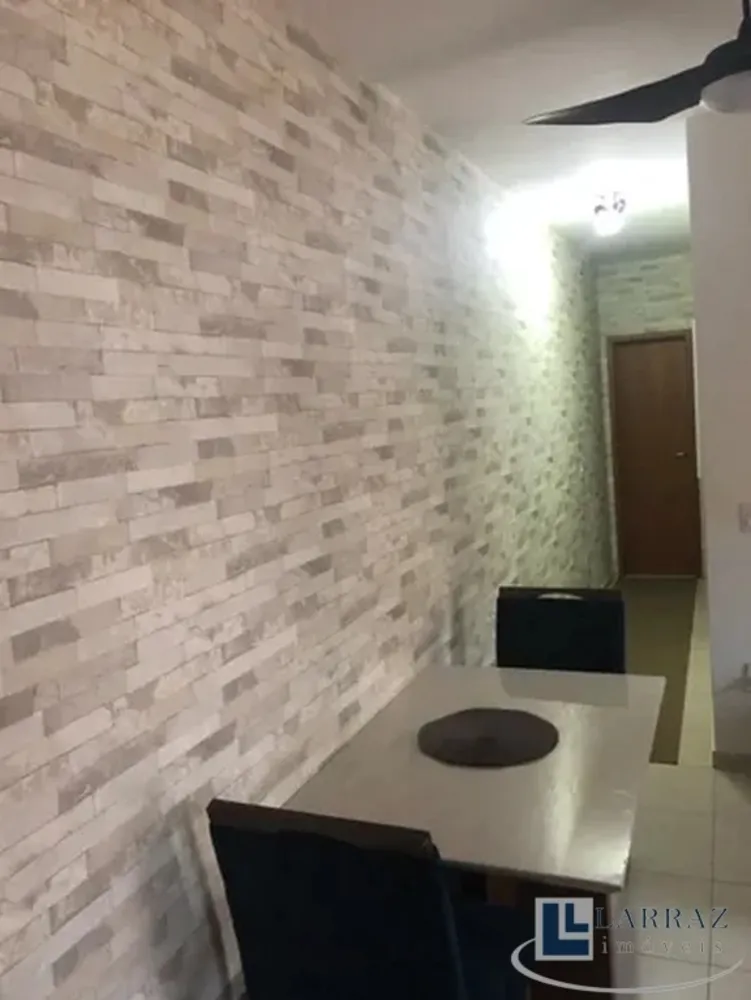 Apartamento, 2 quartos, 52 m² - Foto 2