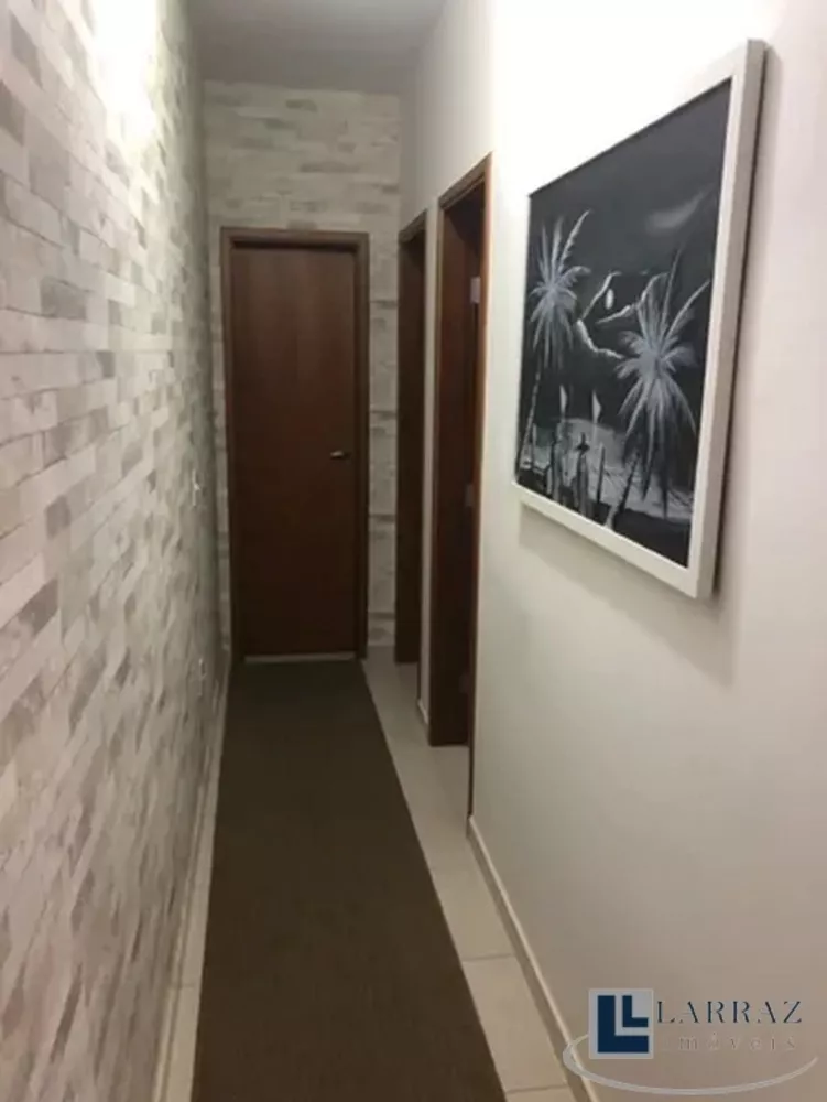 Apartamento, 2 quartos, 52 m² - Foto 4