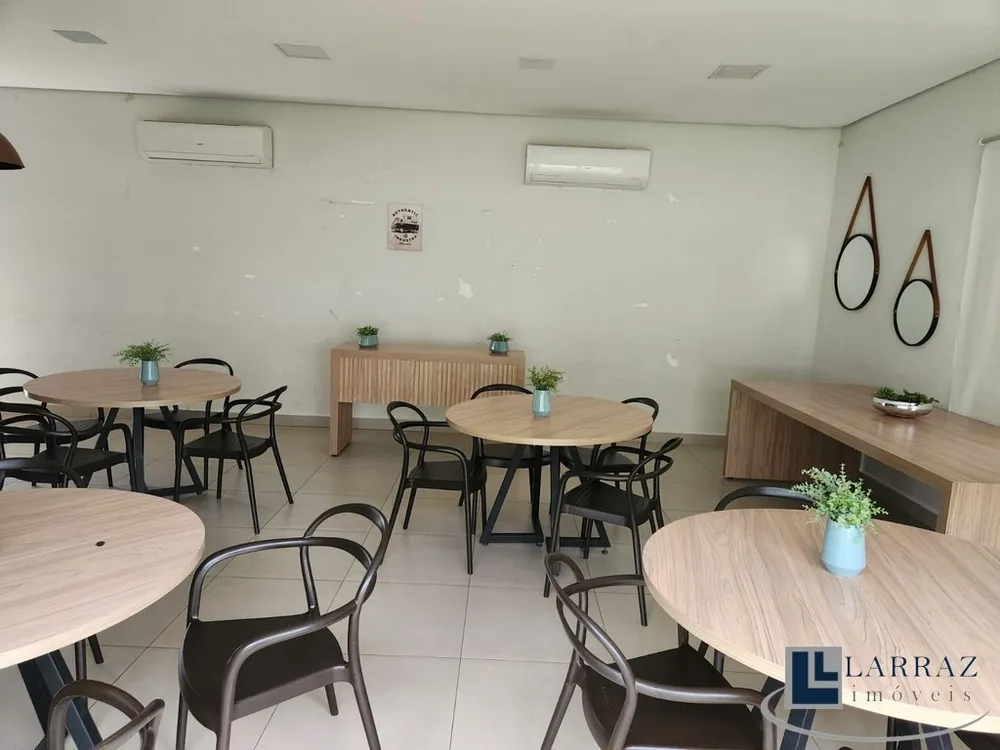 Apartamento, 2 quartos, 42 m² - Foto 9