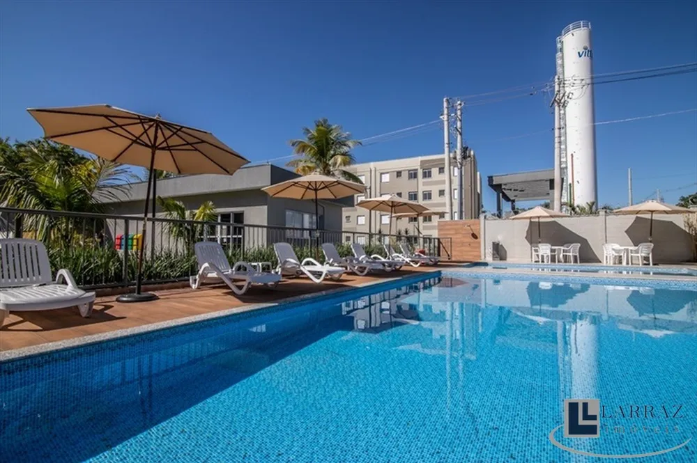 Apartamento, 2 quartos, 42 m² - Foto 4