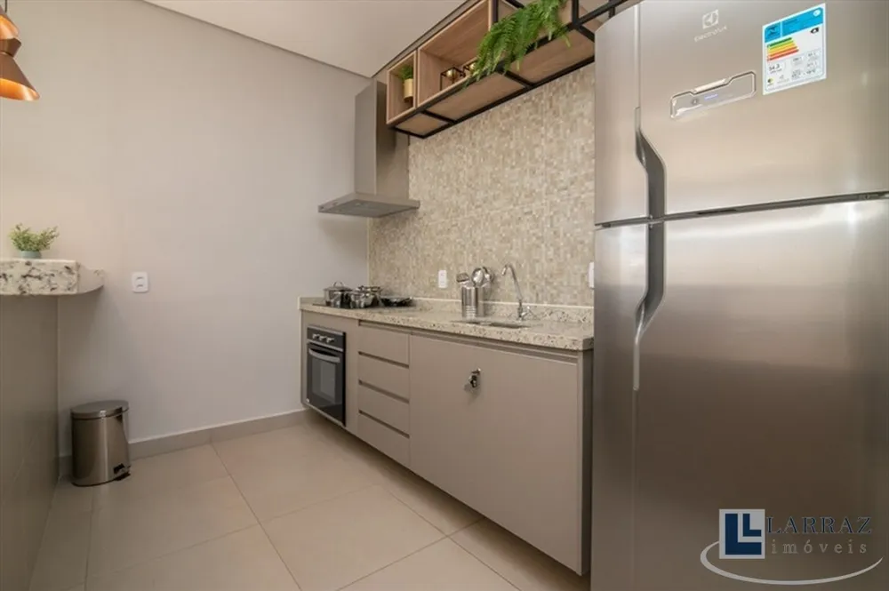 Apartamento, 2 quartos, 42 m² - Foto 6