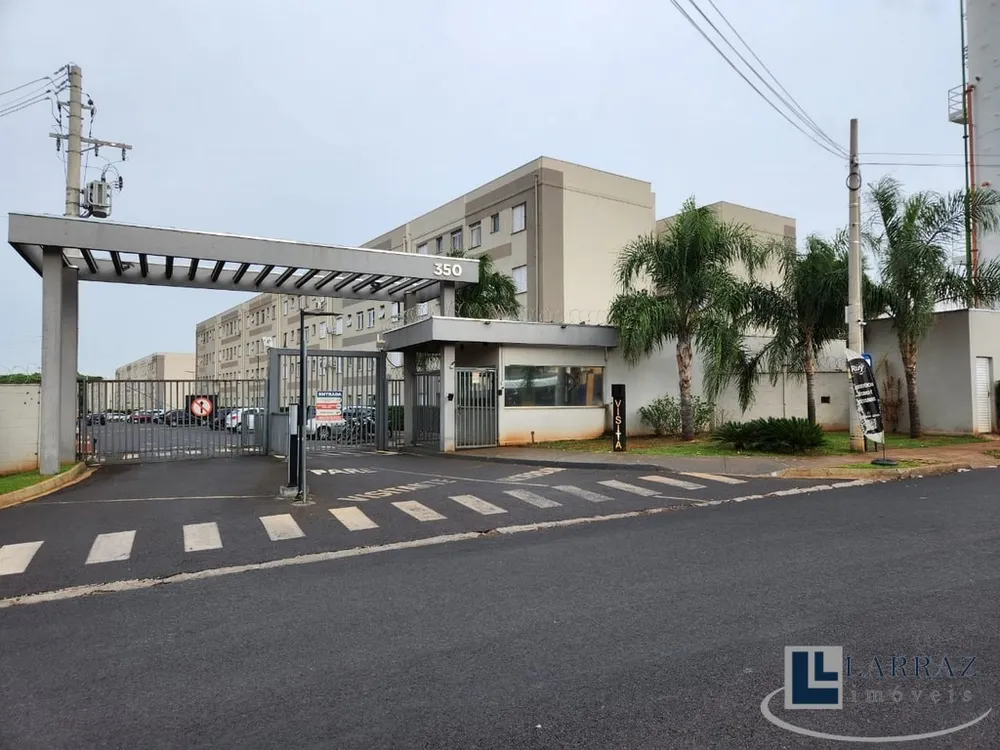 Apartamento, 2 quartos, 42 m² - Foto 3
