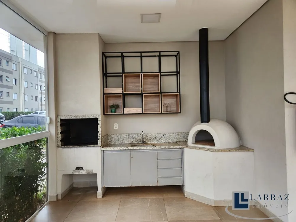 Apartamento, 2 quartos, 42 m² - Foto 11