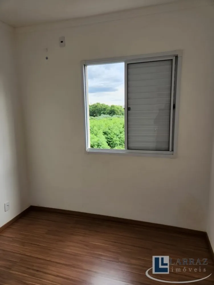 Apartamento, 2 quartos, 42 m² - Foto 2
