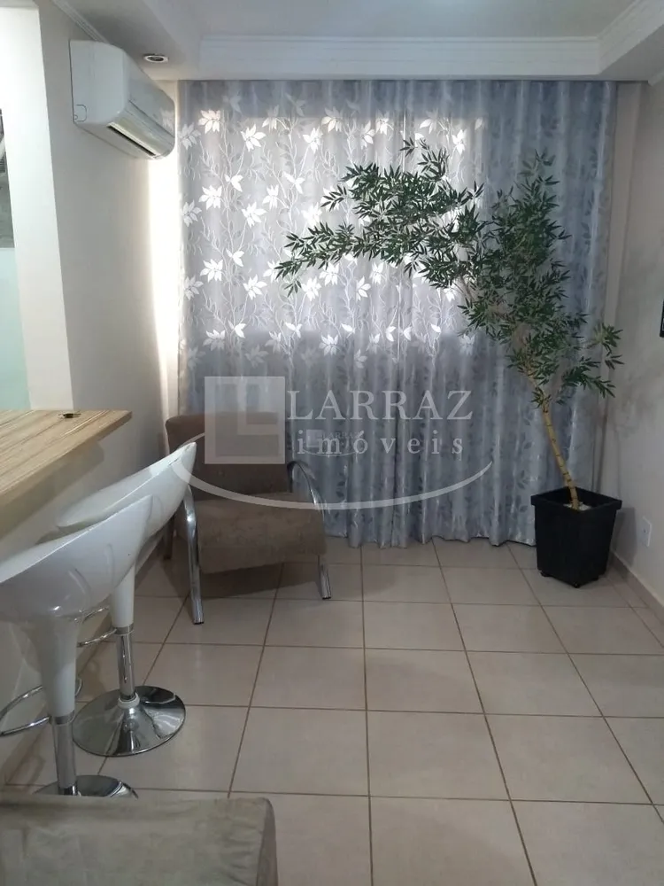 Apartamento, 2 quartos, 57 m² - Foto 3
