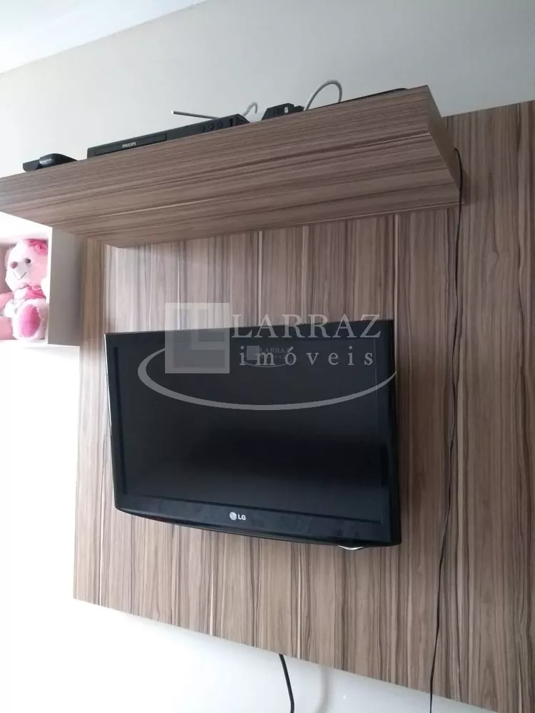 Apartamento, 2 quartos, 57 m² - Foto 4