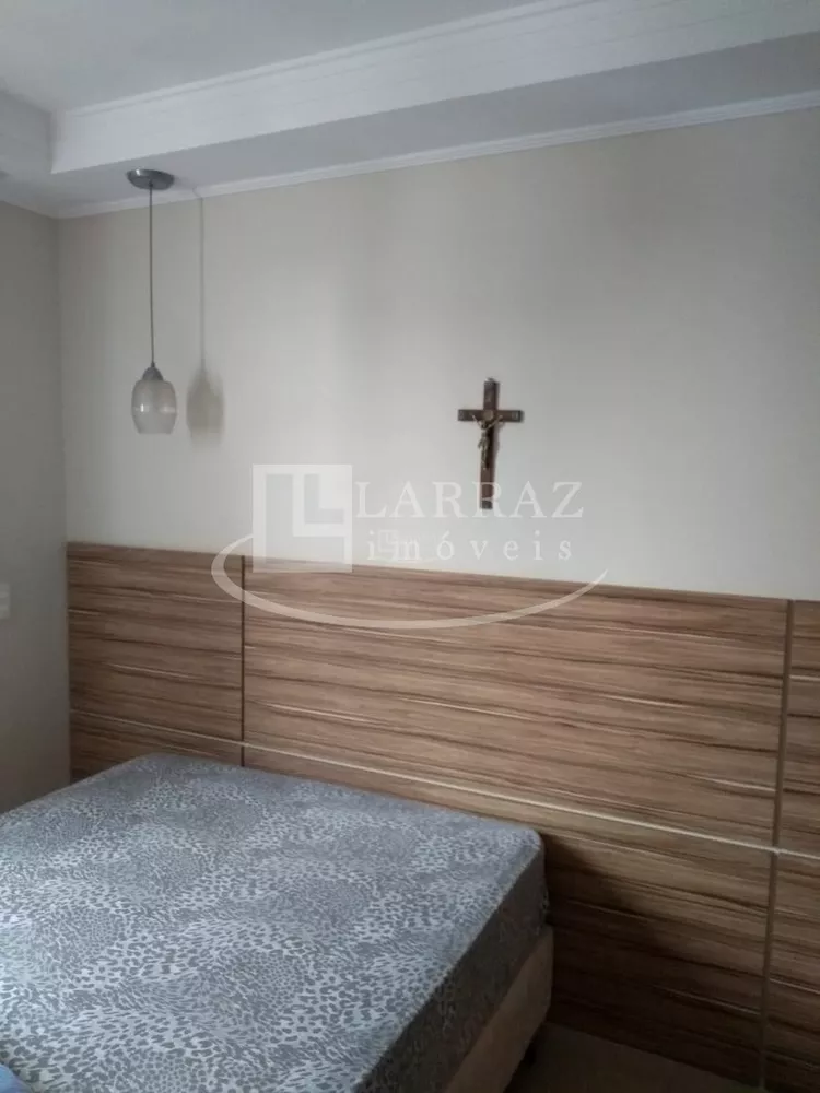 Apartamento, 2 quartos, 57 m² - Foto 1