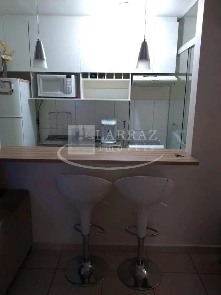 Apartamento, 2 quartos, 57 m² - Foto 7