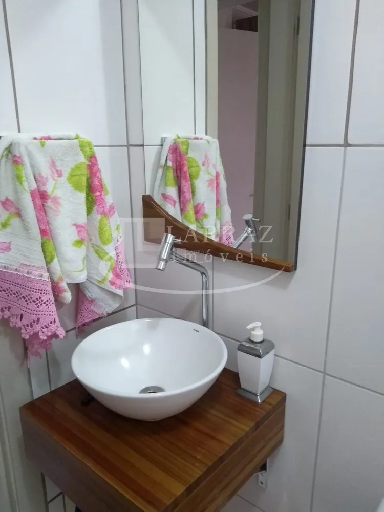 Apartamento, 2 quartos, 57 m² - Foto 5