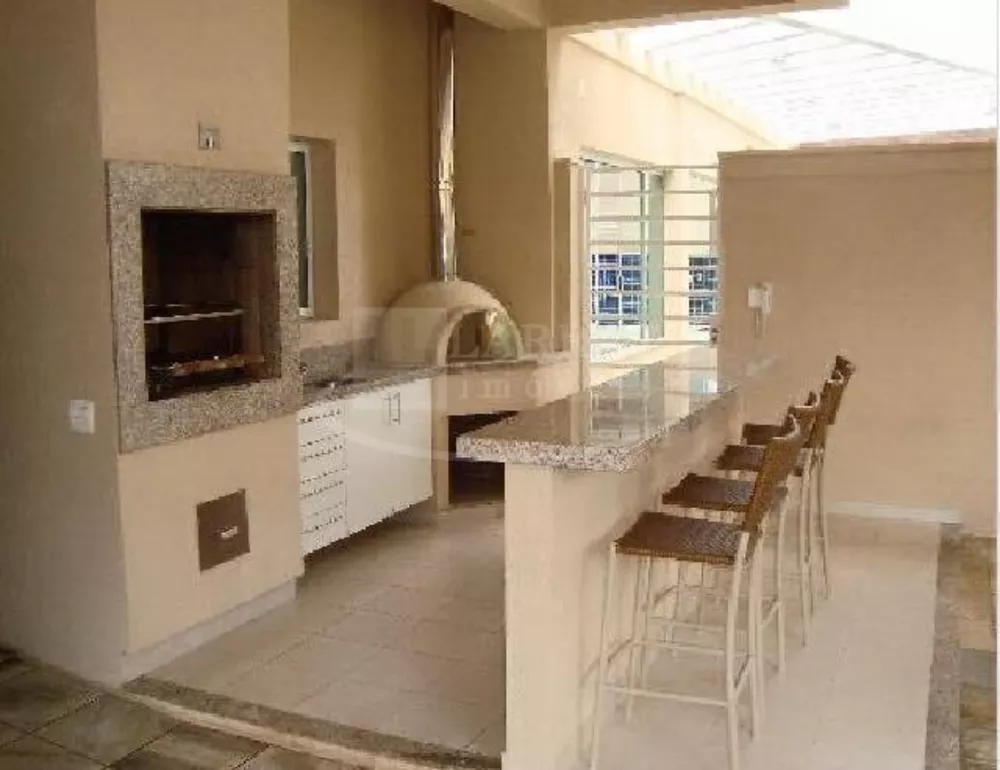 Apartamento, 3 quartos, 137 m² - Foto 2