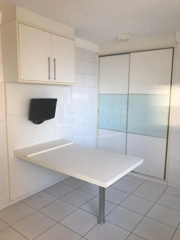 Apartamento, 3 quartos, 137 m² - Foto 7
