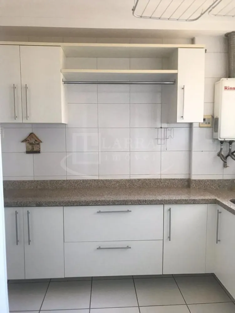 Apartamento, 3 quartos, 137 m² - Foto 6