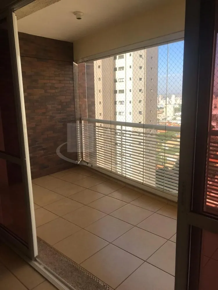 Apartamento, 3 quartos, 137 m² - Foto 2