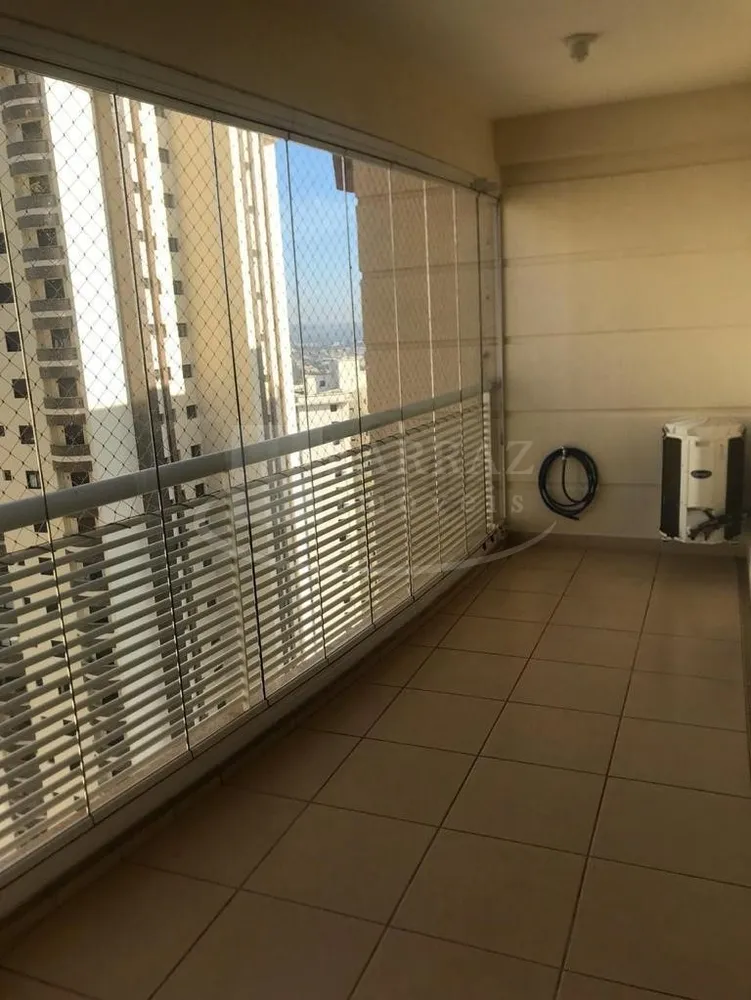 Apartamento, 3 quartos, 137 m² - Foto 3