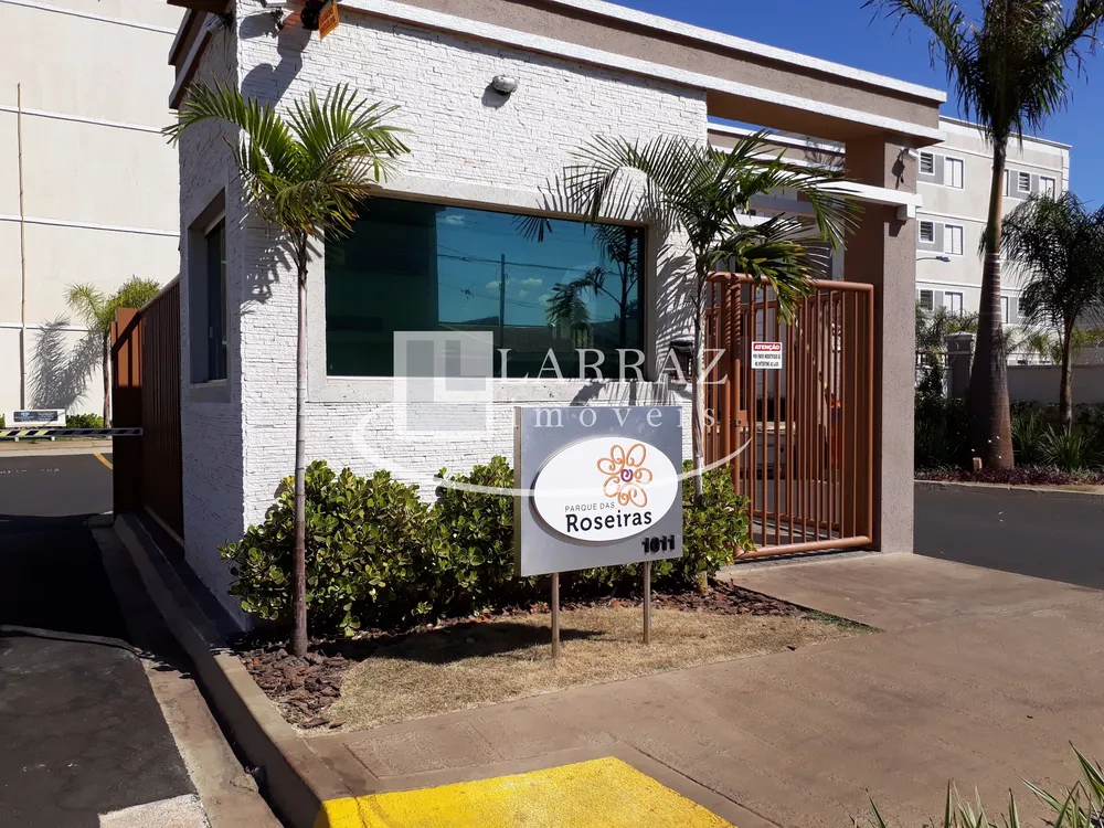 Apartamento, 2 quartos, 42 m² - Foto 1