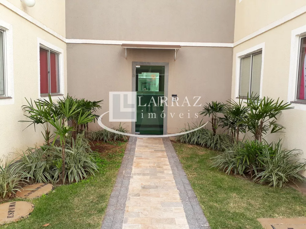 Apartamento, 2 quartos, 42 m² - Foto 4