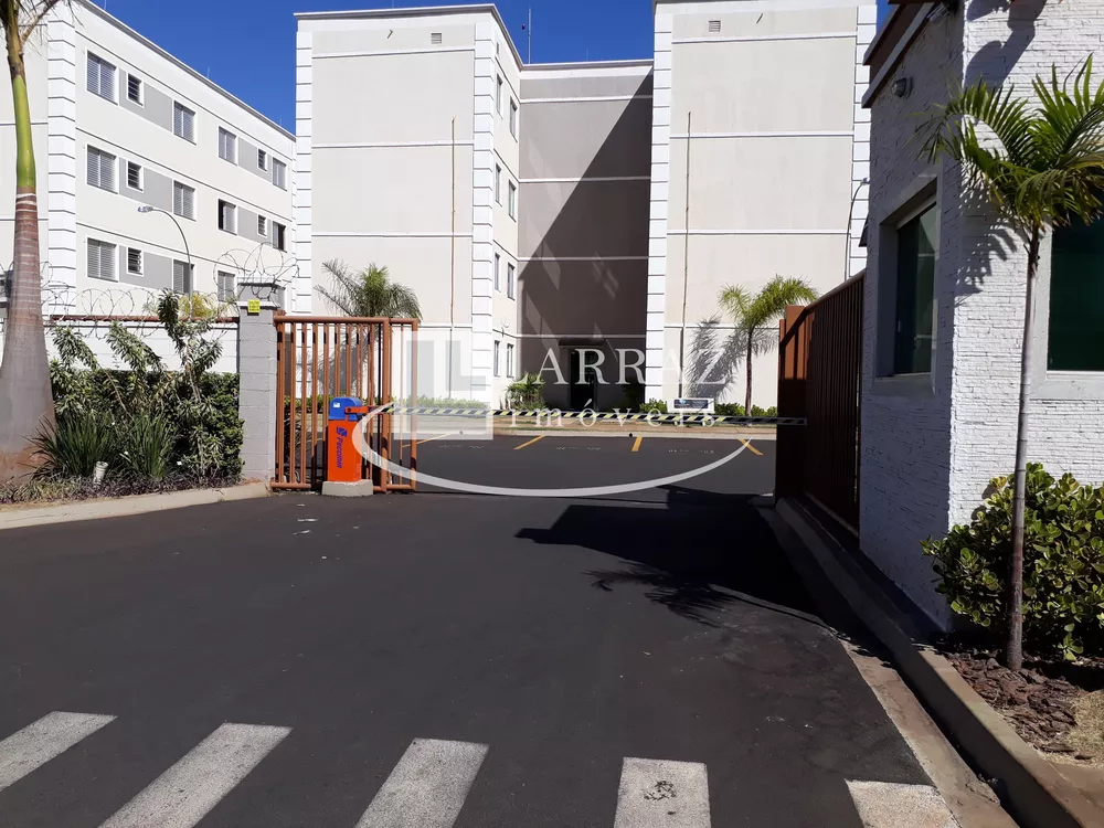Apartamento, 2 quartos, 42 m² - Foto 1