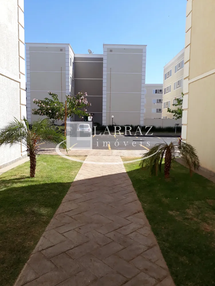 Apartamento, 2 quartos, 42 m² - Foto 9