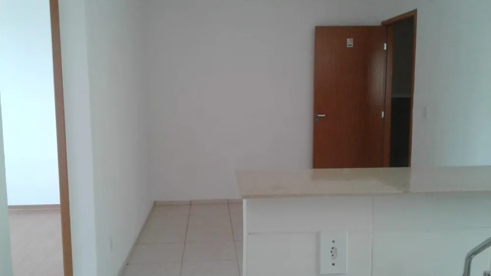 Apartamento, 2 quartos, 42 m² - Foto 2