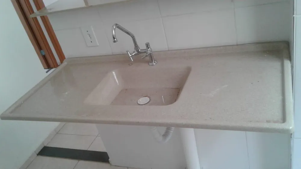 Apartamento, 2 quartos, 42 m² - Foto 3