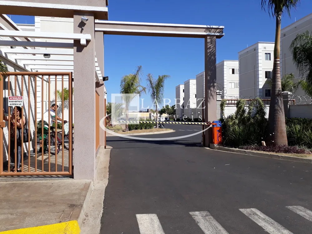 Apartamento, 2 quartos, 42 m² - Foto 16