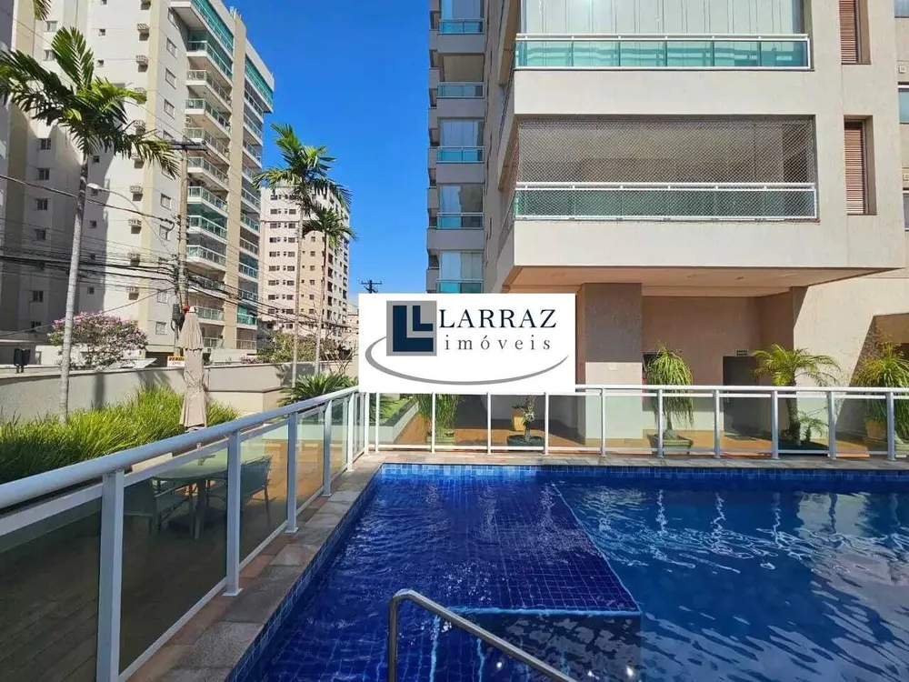 Apartamento, 3 quartos, 127 m² - Foto 3