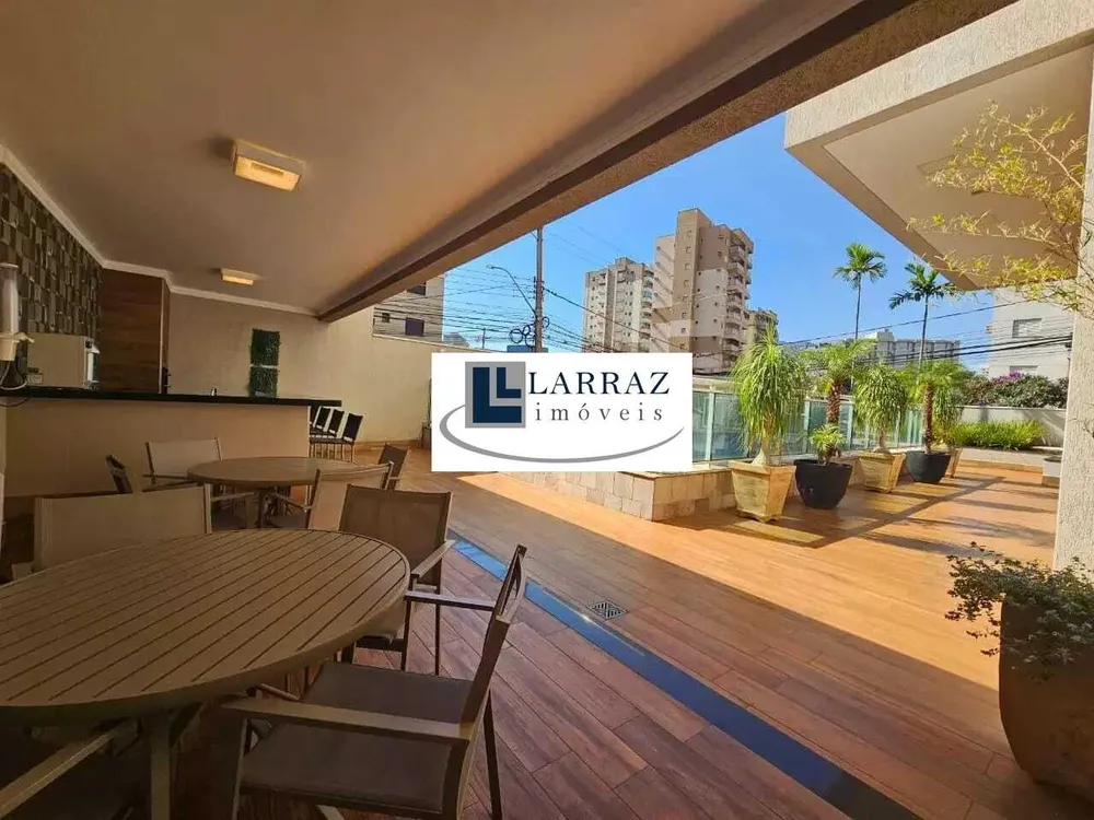Apartamento, 3 quartos, 127 m² - Foto 7