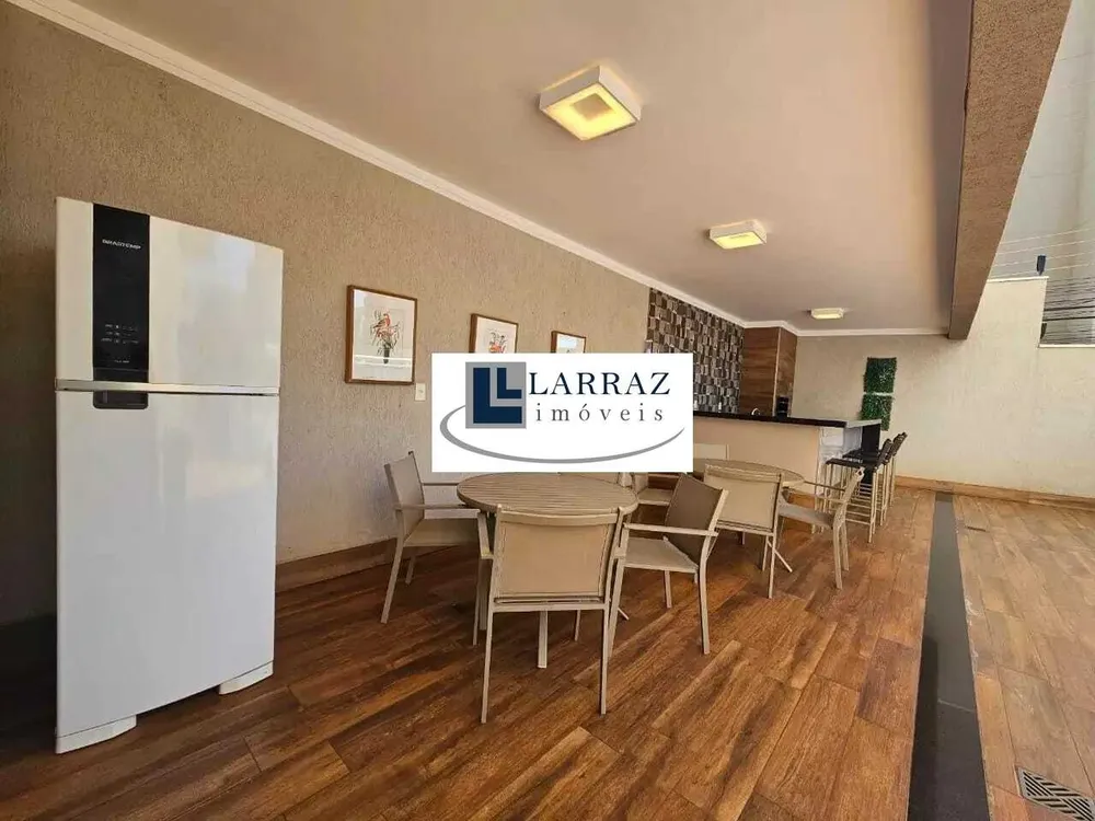 Apartamento, 3 quartos, 127 m² - Foto 14